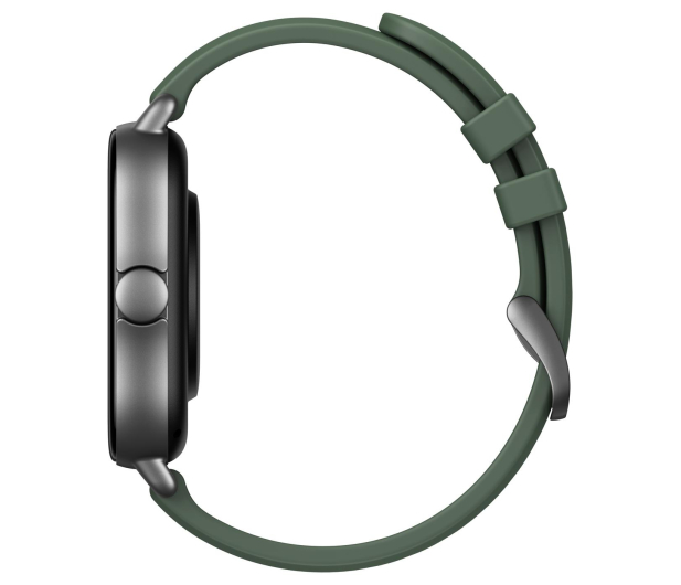 Amazfit Amazfit GTS 2E Moss Green - 626159 - zdjęcie 6